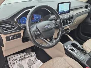 Ford Escape 2020 AWD Titanium SUV de 4 puertas