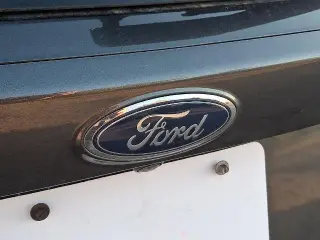 Ford Escape 2019 AWD Titanium 4dr SUV