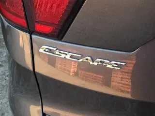 Ford Escape 2019 AWD Titanium 4dr SUV