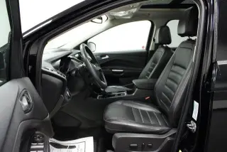 Ford Escape 2017 AWD Titanium 4dr SUV