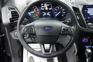 Ford Escape 2017 AWD Titanium 4dr SUV