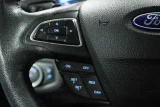 Ford Escape 2017 AWD Titanium 4dr SUV