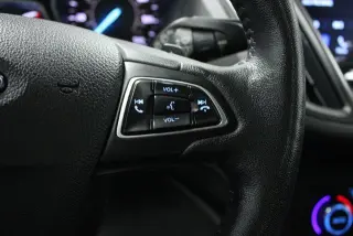 Ford Escape 2017 AWD Titanium 4dr SUV