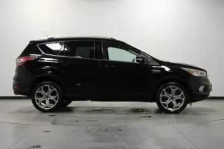 Ford Escape 2017 AWD Titanium 4dr SUV