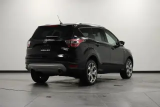 Ford Escape 2017 AWD Titanium 4dr SUV