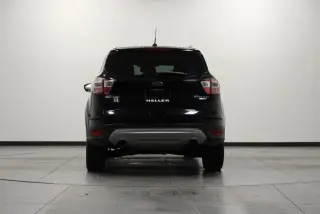 Ford Escape 2017 AWD Titanium 4dr SUV