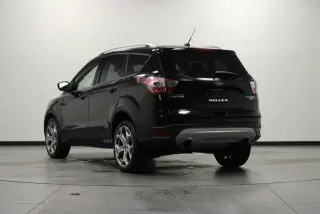 Ford Escape 2017 AWD Titanium 4dr SUV