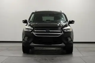 Ford Escape 2017 AWD Titanium 4dr SUV