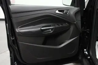 Ford Escape 2017 AWD Titanium 4dr SUV