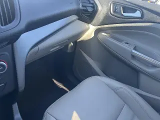 Ford Escape 2018 AWD SEL 4dr SUV