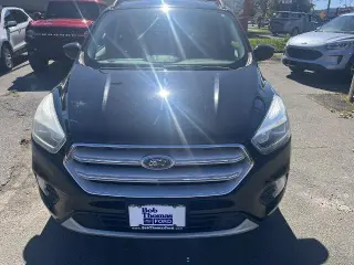 Ford Escape 2018 AWD SEL 4dr SUV