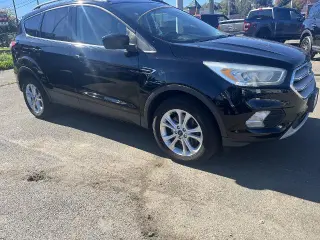 Ford Escape 2018 AWD SEL 4dr SUV
