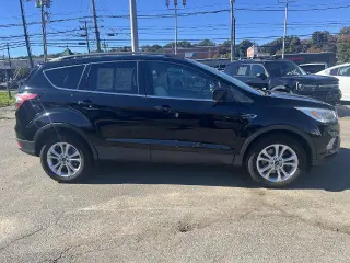 Ford Escape 2018 AWD SEL 4dr SUV