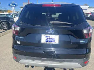 Ford Escape 2018 AWD SEL 4dr SUV