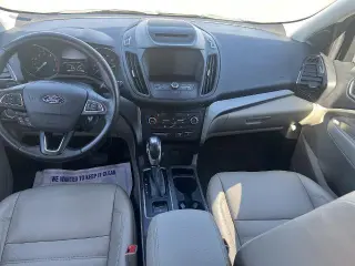 Ford Escape 2018 AWD SEL 4dr SUV