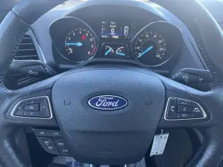 Ford Escape 2018 AWD SEL 4dr SUV