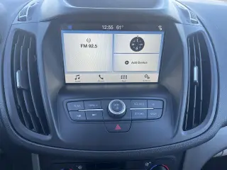 Ford Escape 2018 AWD SEL 4dr SUV