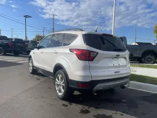 Ford Escape 2019 AWD SEL 4dr SUV