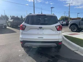 Ford Escape 2019 AWD SEL 4dr SUV