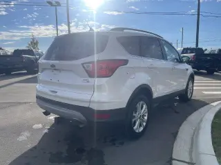 Ford Escape 2019 AWD SEL 4dr SUV