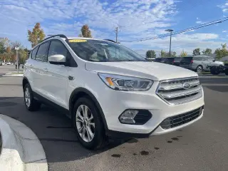 Ford Escape 2019 AWD SEL 4dr SUV