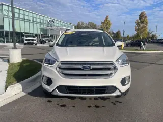 Ford Escape 2019 AWD SEL 4dr SUV