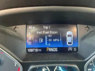 Ford Escape 2019 AWD SEL 4dr SUV