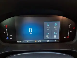 Ford Escape 2024 AWD Active 4dr SUV