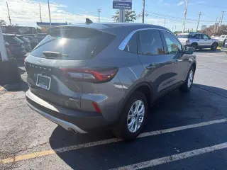 Ford Escape 2023 AWD Active SUV de 4 puertas
