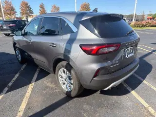 Ford Escape 2023 AWD Active SUV de 4 puertas