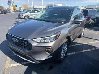Ford Escape 2023 AWD Active SUV de 4 puertas