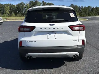Ford Escape 2023 AWD Active 4dr SUV