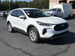 Ford Escape 2023 AWD Active 4dr SUV