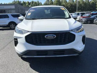 Ford Escape 2023 AWD Active 4dr SUV