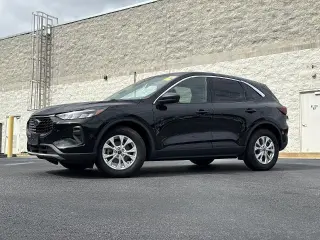 Ford Escape 2023 AWD Active 4dr SUV