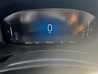 Ford Escape 2024 AWD Active 4dr SUV
