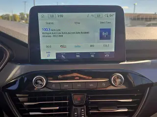 Ford Escape 2024 AWD Active 4dr SUV