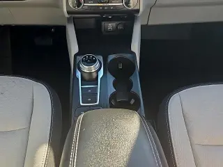 Ford Escape 2024 AWD Active 4dr SUV