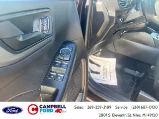 Ford Escape 2023 AWD Active 4dr SUV
