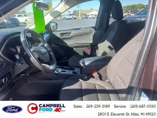 Ford Escape 2023 AWD Active 4dr SUV