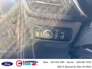 Ford Escape 2023 AWD Active 4dr SUV