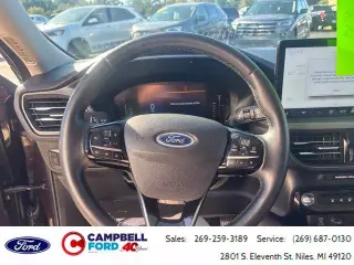 Ford Escape 2023 AWD Active 4dr SUV