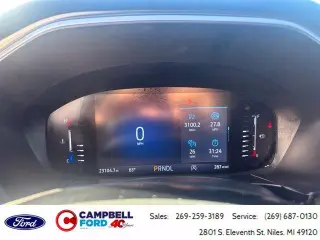 Ford Escape 2023 AWD Active 4dr SUV