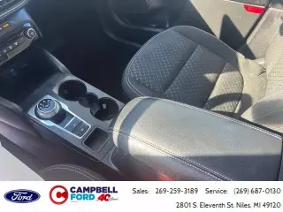 Ford Escape 2023 AWD Active 4dr SUV