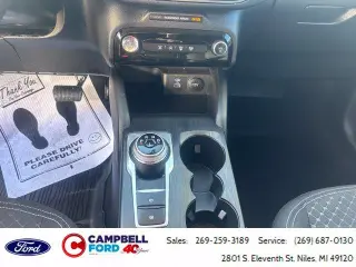 Ford Escape 2023 AWD Active 4dr SUV