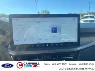 Ford Escape 2023 AWD Active 4dr SUV