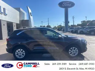 Ford Escape 2023 AWD Active 4dr SUV