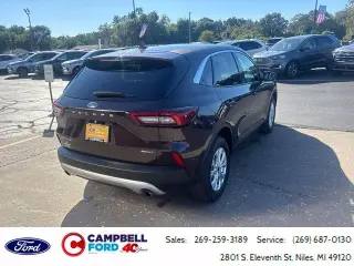 Ford Escape 2023 AWD Active 4dr SUV