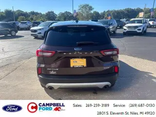 Ford Escape 2023 AWD Active 4dr SUV