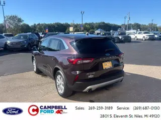 Ford Escape 2023 AWD Active 4dr SUV